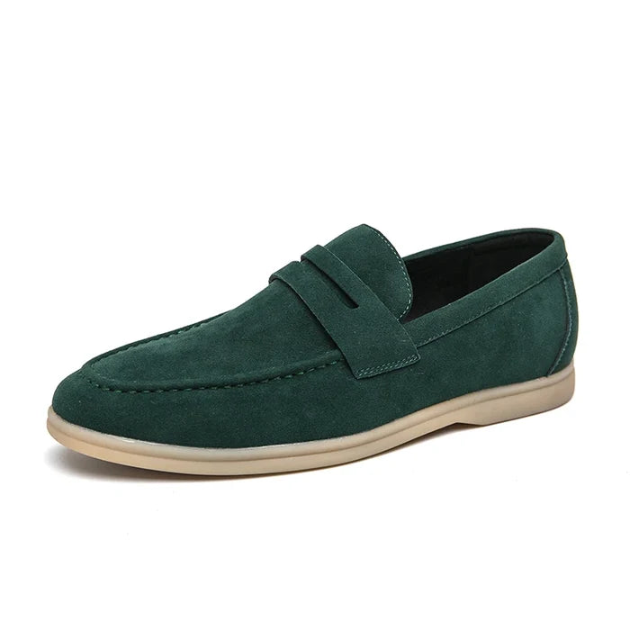Emerald / 6 (38 EU)