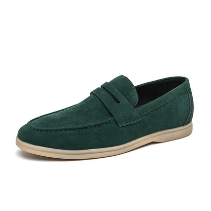 Emerald / 6 (38 EU)