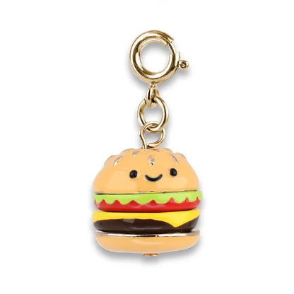 Cheeseburger Charm