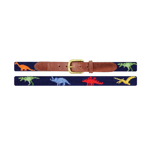Children's Belt Dino Small