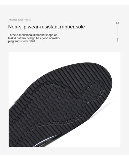 Christopher Men's Leather Shoe