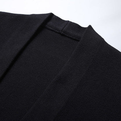 Clifford Men's Designer Cardigan