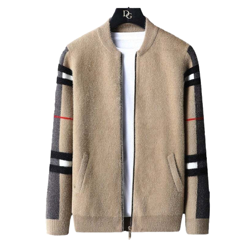 Clifford Men's Designer Jacket