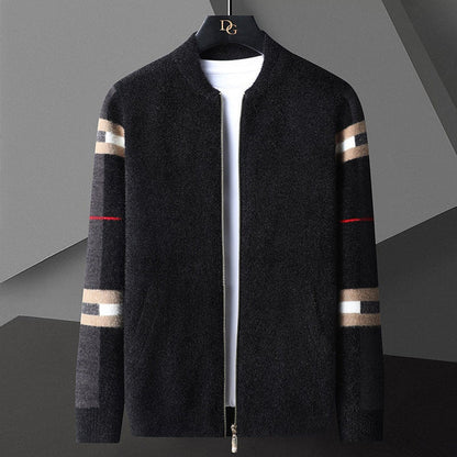 Clifford Men's Designer Jacket