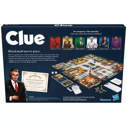 Clue