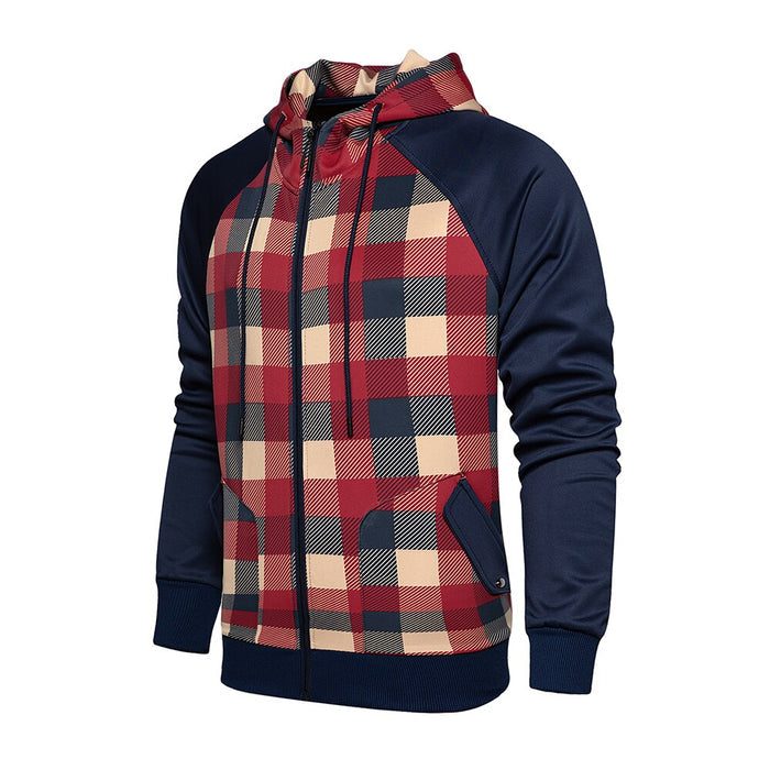 Corero Jacket