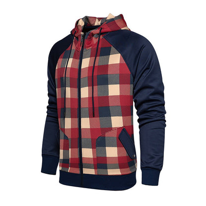 Corero Jacket