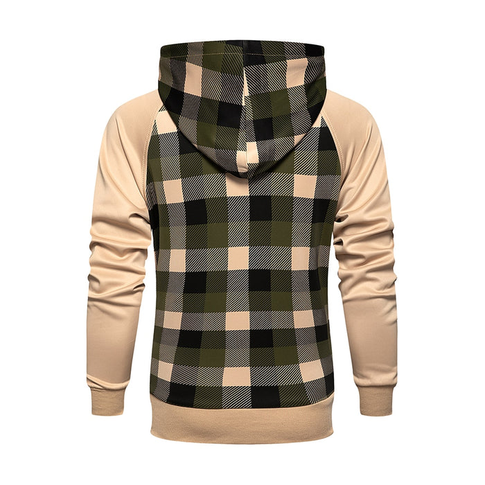 Corero Jacket
