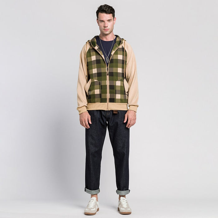 Corero Jacket