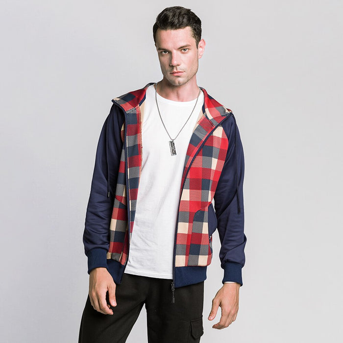 Corero Jacket