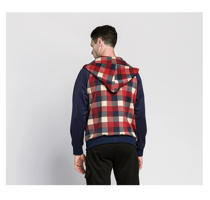 Corero Jacket