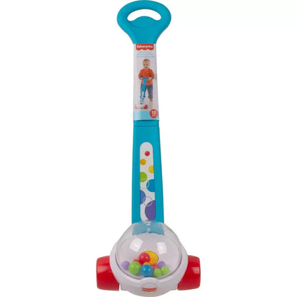 Corn Popper Blue