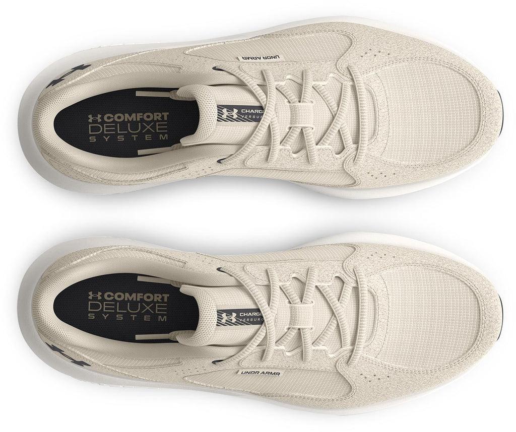 Men's Under Armour Charged Versurge "Summit White"