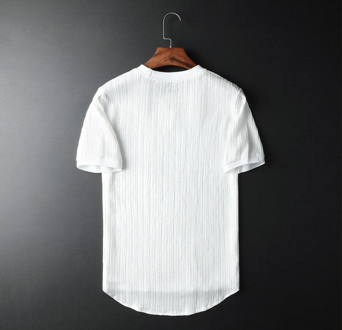 Del-Mer Men's Casual Set
