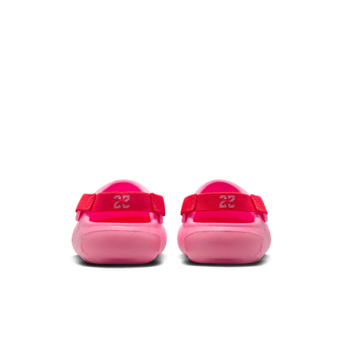 Baby/Toddler Jordan Hydrip "Digital Pink"