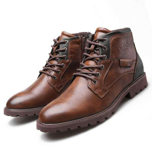 Vintage Boots