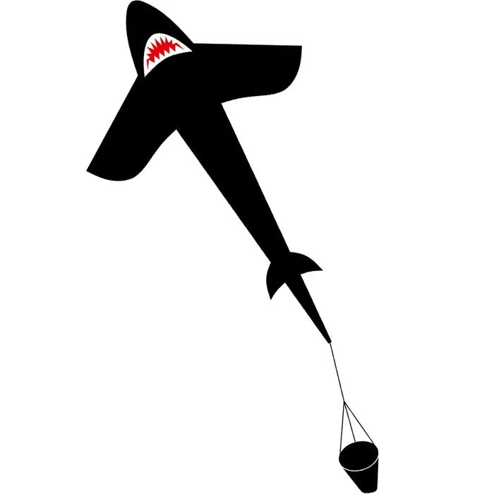 Econoline Shark
