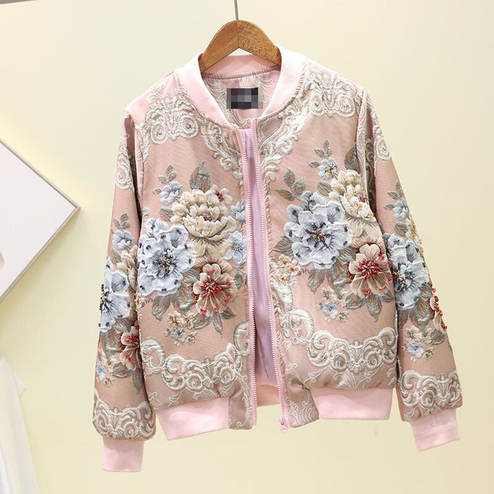 vintage jacket