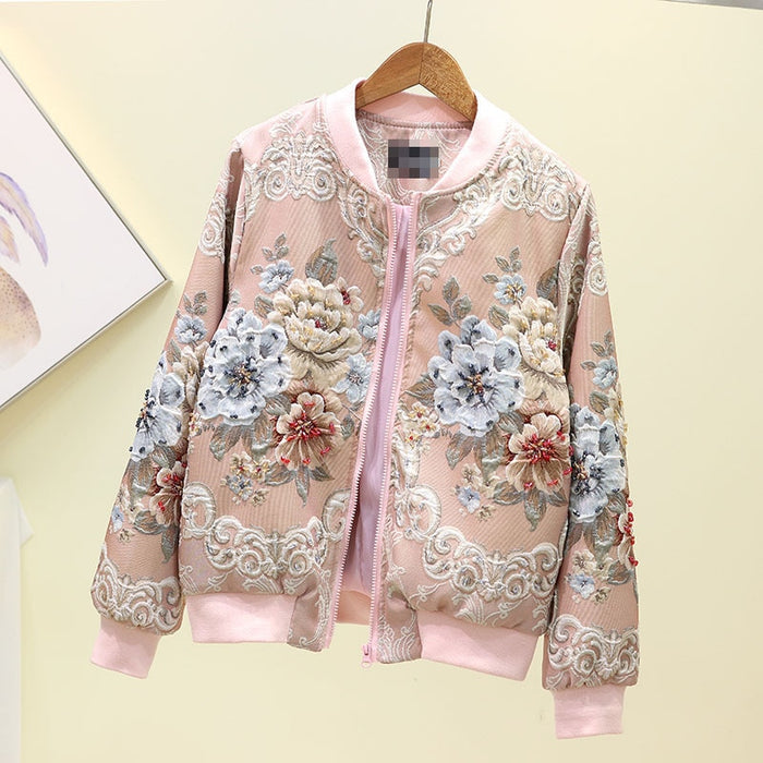 vintage women jacket