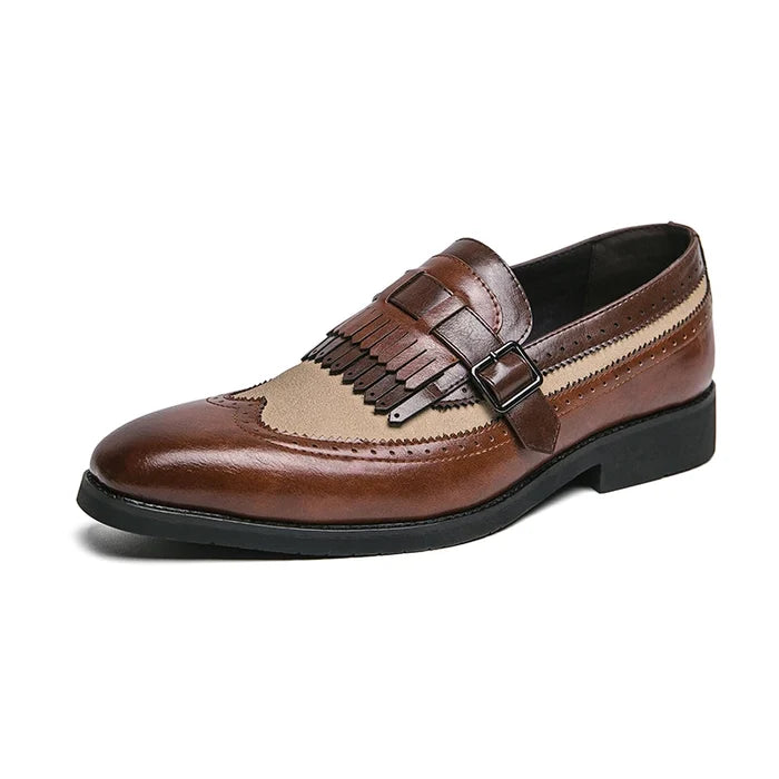 Autumn Chestnut / 6 (38 EU)