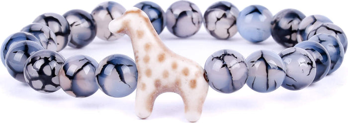 Fahlo Giraffe Tracking Bracelet (Key)
