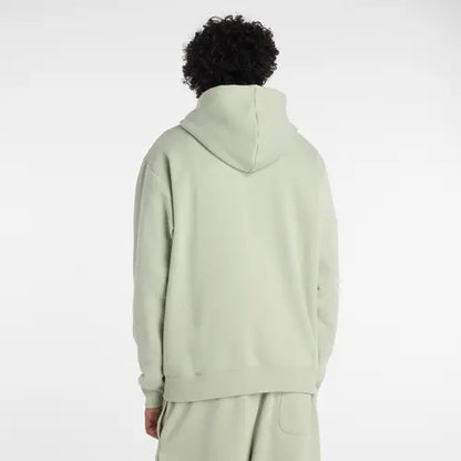Men's New Balance Sport Essentials Fleece Hoodie