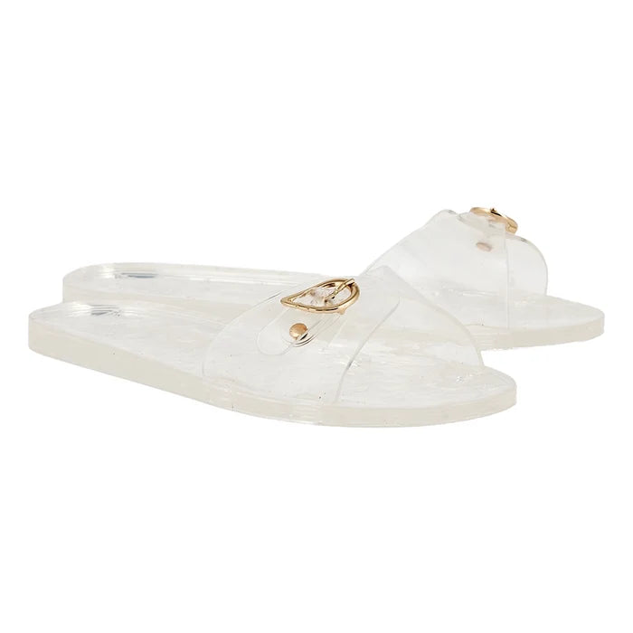 Filia Jelly Clear