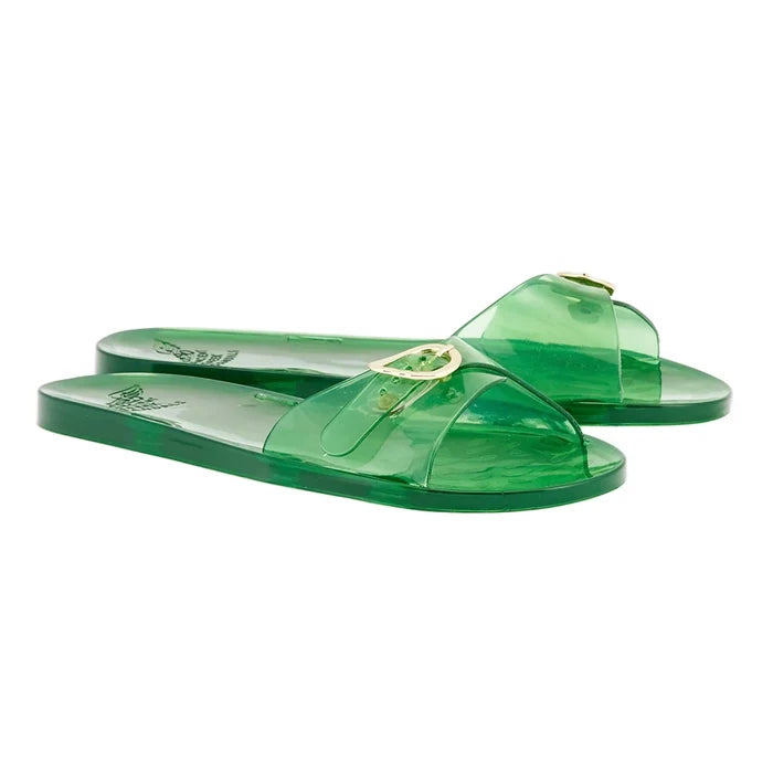 Filia Jelly Green