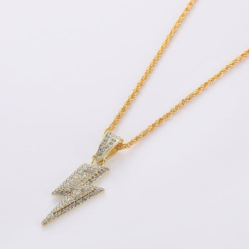 Flash Necklace