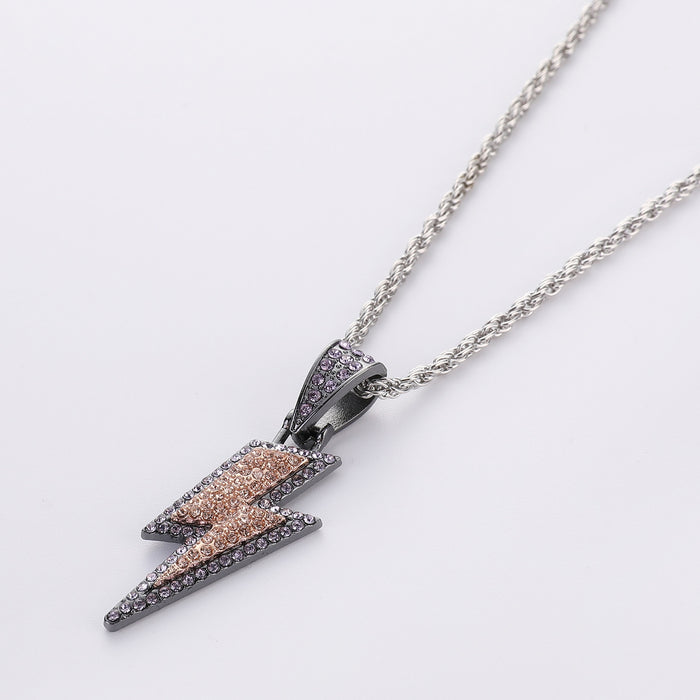 Flash Necklace