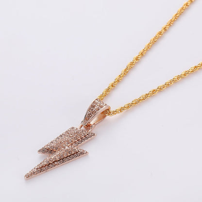 Flash Necklace