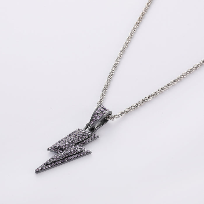 Flash Necklace