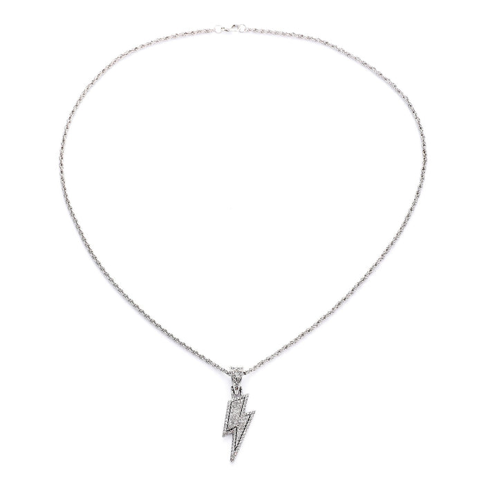 Flash Necklace