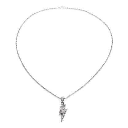 Flash Necklace