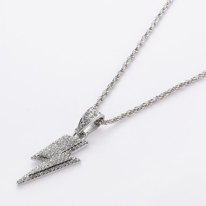 Flash Necklace
