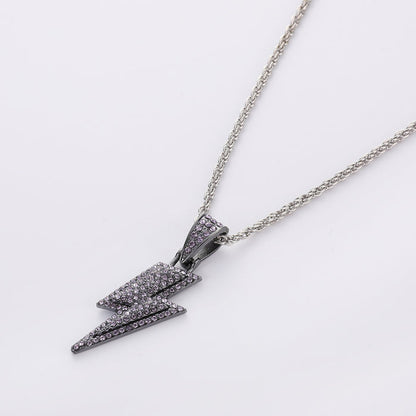 Flash Necklace