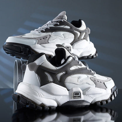 White / 7