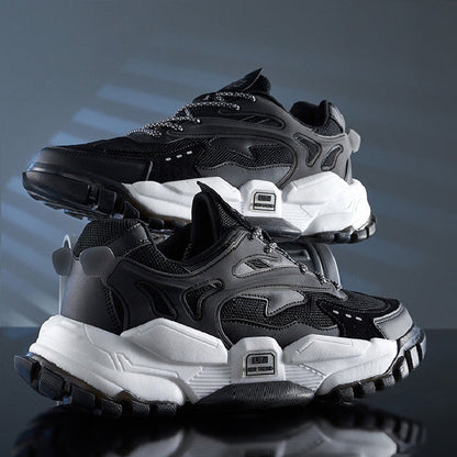 Black / 7