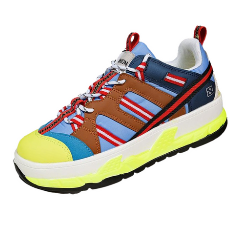 Fly-Lisbon Sneakers