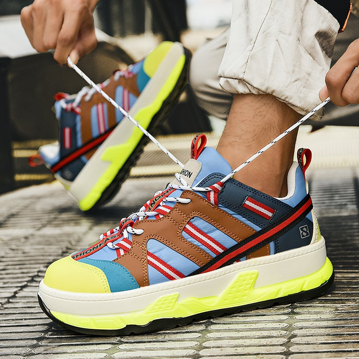 Fly-Lisbon Sneakers