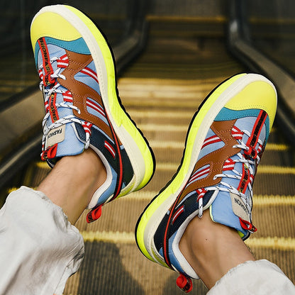 Fly-Lisbon Sneakers