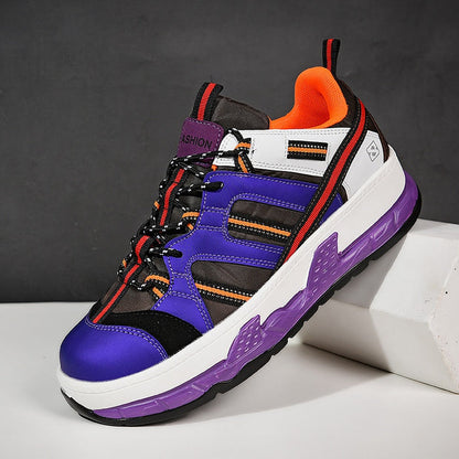 Purple / 39/7