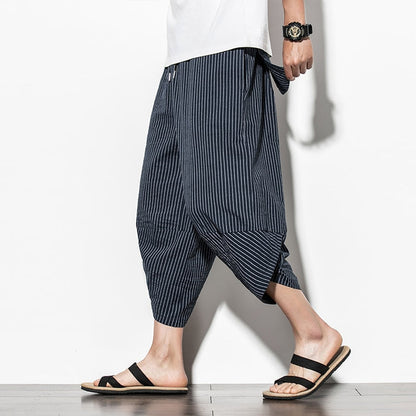 Free-Spirt Pants