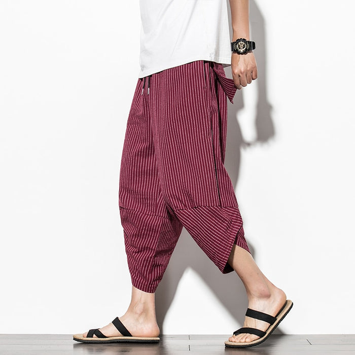 Free-Spirt Pants