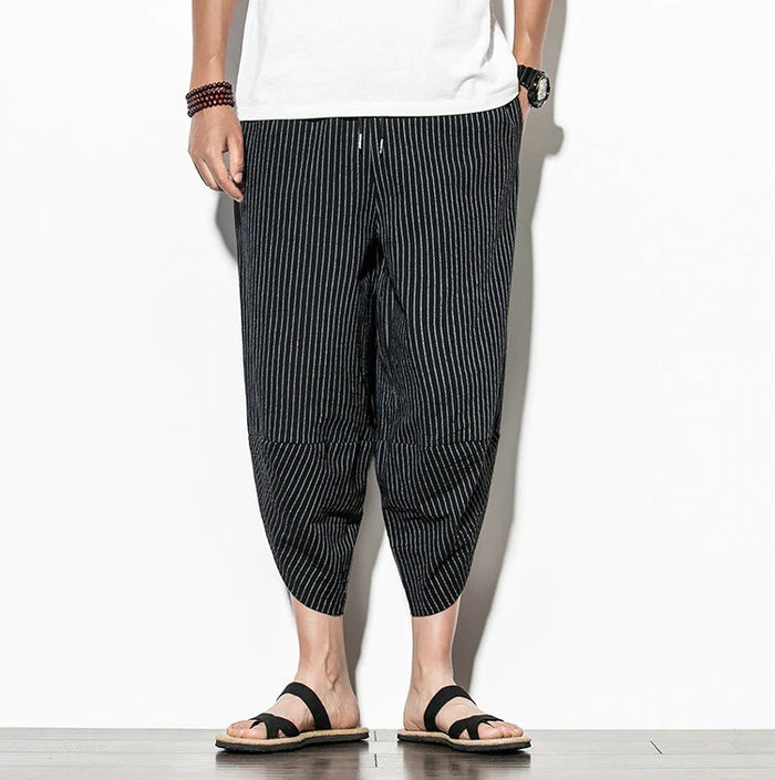 Free-Spirt Pants