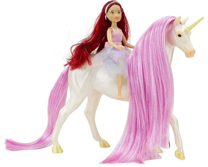 Freedom Series Magical Unicorn Sky W Rider