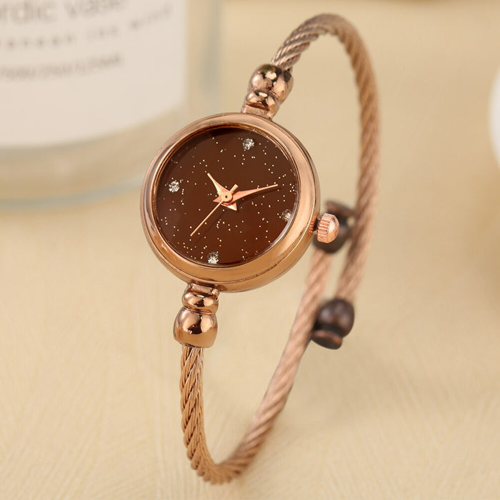 Galactic Watch