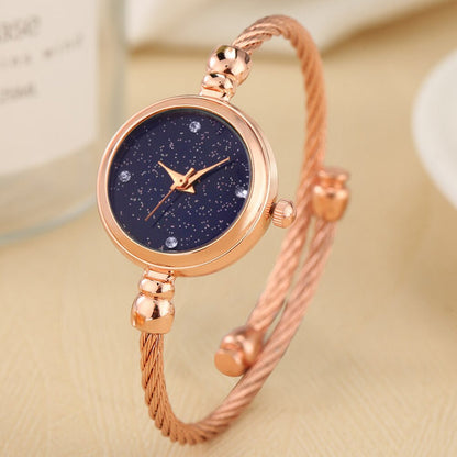 Galactic Watch