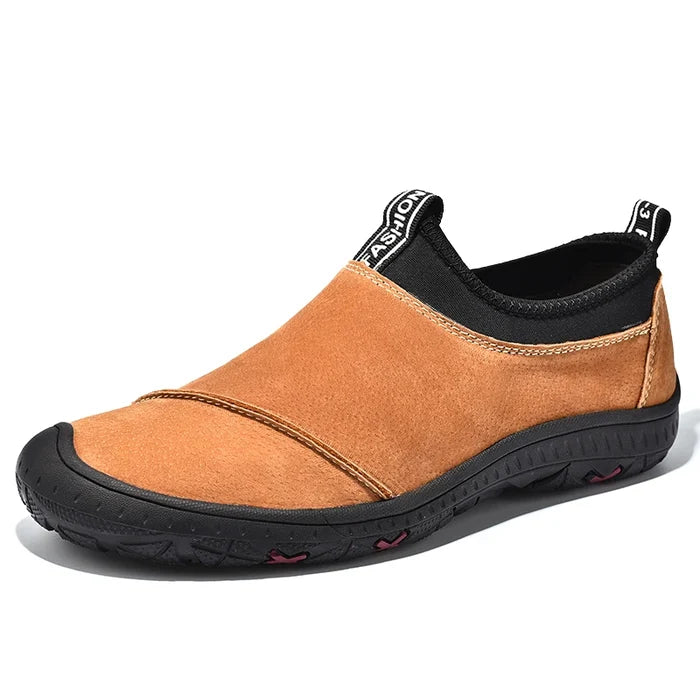 Classic Brown / 6 (38 EU)