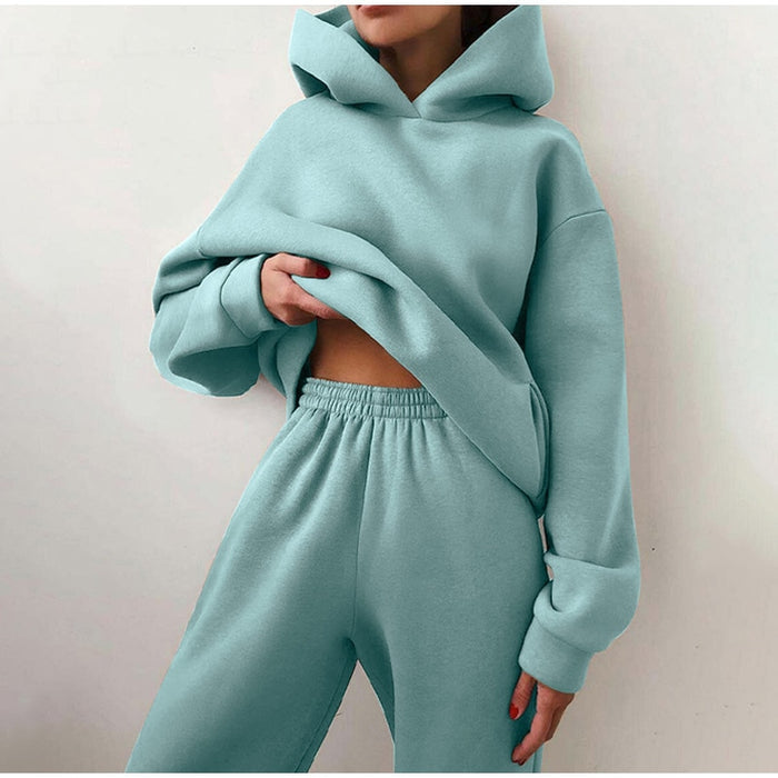 Giana Women's Casual Set